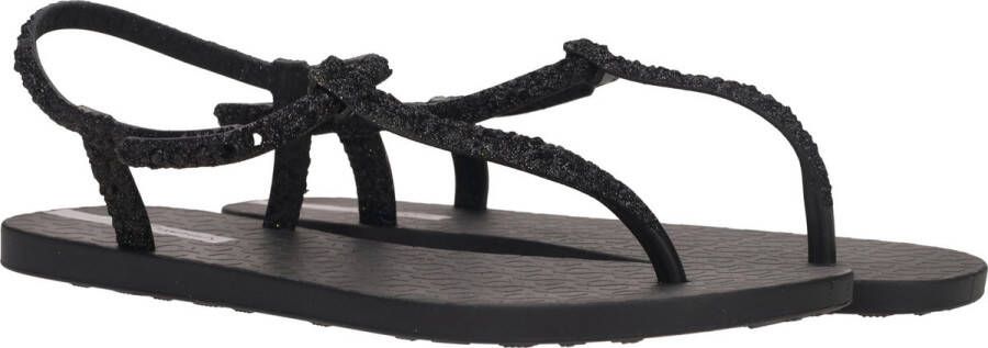 Ipanema Class Brilha Slippers Dames Black