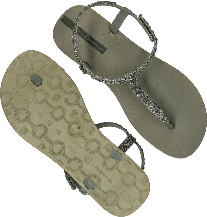 Ipanema Class Brilha Slippers Dames Green