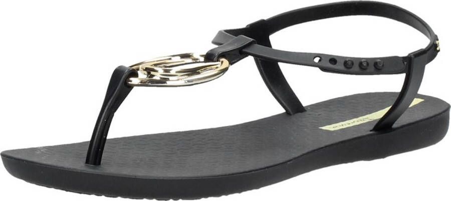 Ipanema Class Charm Slippers Dames Black