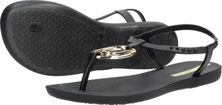 Ipanema Class Charm Slippers Dames Black