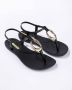 Ipanema Class Charm Slippers Dames Black - Thumbnail 12