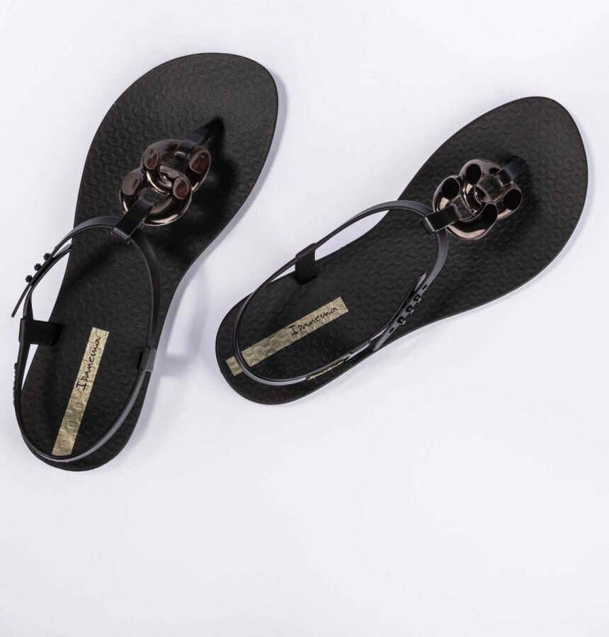 Ipanema Class Connect Slippers Dames Black