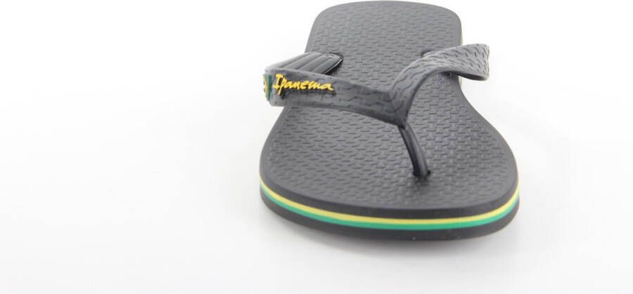 Ipanema Class Wish Sandalen Dames Black