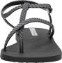 Ipanema Class Wish Sandalen Dames Black Dark Grey - Thumbnail 8