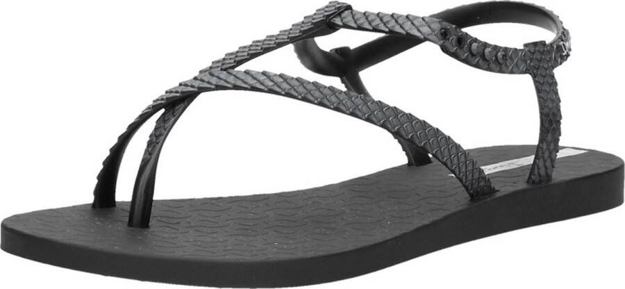 Ipanema Class Wish Slippers Dames Black