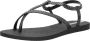 Ipanema Class Wish Sandalen Dames Black Dark Grey - Thumbnail 9