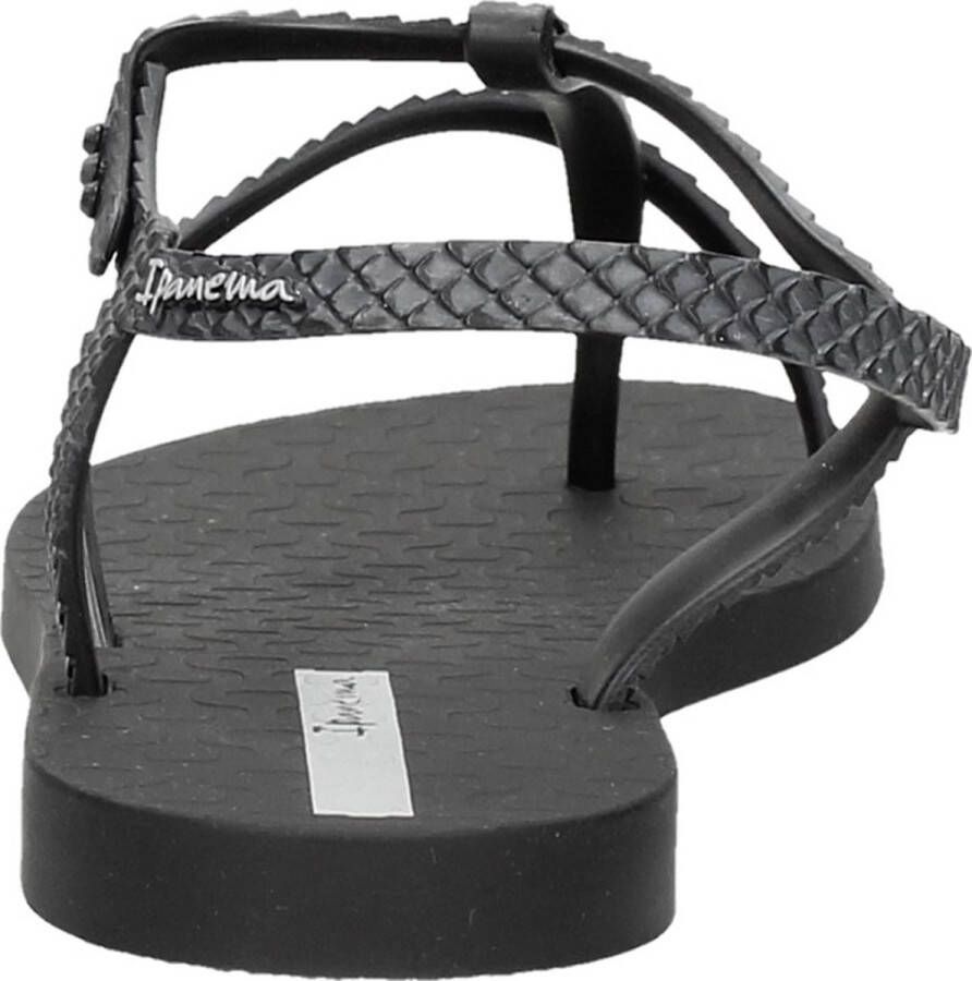 Ipanema Class Wish Slippers Dames Black