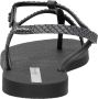 Ipanema Class Wish Sandalen Dames Black Dark Grey - Thumbnail 11