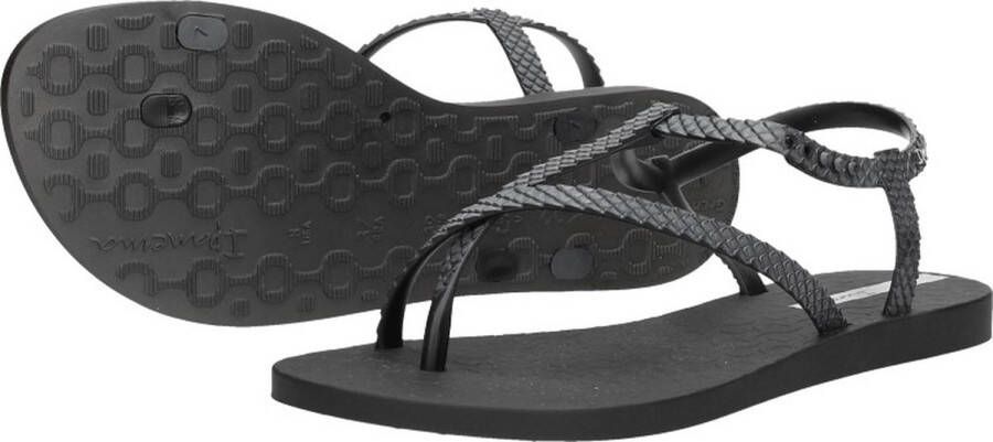 Ipanema Class Wish Slippers Dames Black