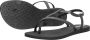 Ipanema Class Wish Sandalen Dames Black Dark Grey - Thumbnail 12