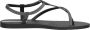 Ipanema Class Wish Sandalen Dames Black Dark Grey - Thumbnail 13