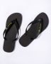 Ipanema Classic Brasil Teenslippers Slippers Zwart Groen - Thumbnail 5