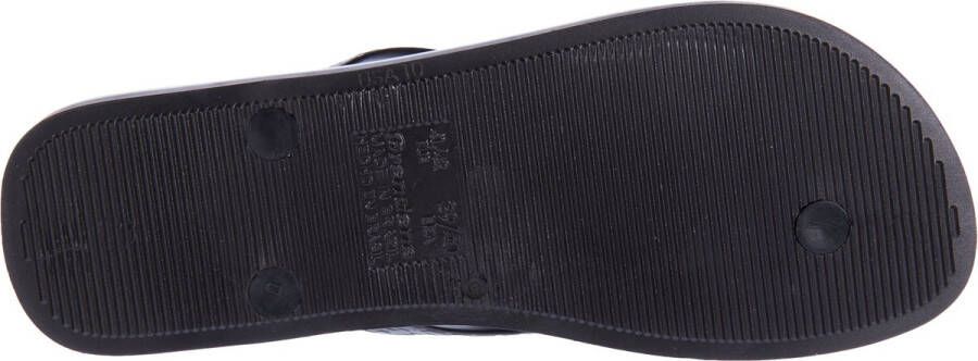 Ipanema Classic Brasil Heren Slippers Black