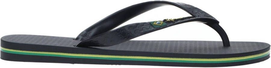 Ipanema Classic Brasil Heren Slippers Black