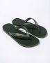 Ipanema Groene Klassieke Brazilië II Dames Slippers Green Dames - Thumbnail 13