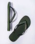 Ipanema Groene Klassieke Brazilië II Dames Slippers Green Dames - Thumbnail 9