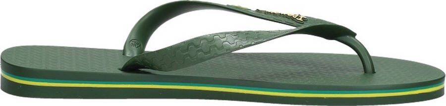 Ipanema Classic Brasil Heren Slippers Green