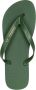 Ipanema Groene Klassieke Brazilië II Dames Slippers Green Dames - Thumbnail 13