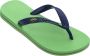 Ipanema Classic Brasil Kids IP 80416 Groen Blauw - Thumbnail 2