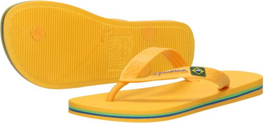 Ipanema Classic Brasil Kids Slippers