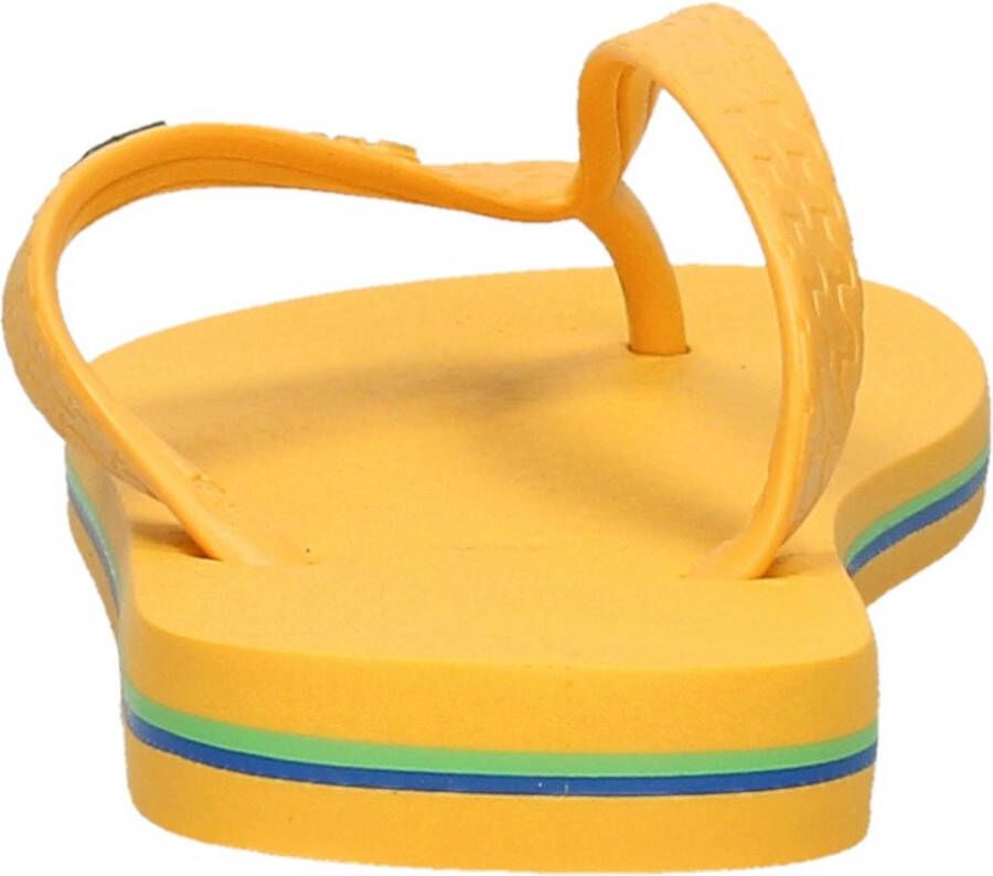 Ipanema Classic Brasil Kids Slippers