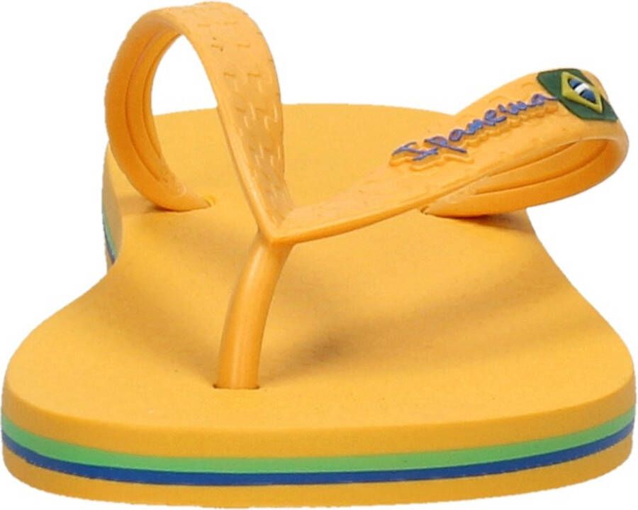 Ipanema Classic Brasil Kids Slippers