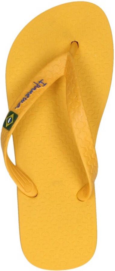 Ipanema Classic Brasil Kids Slippers