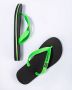 Ipanema Classic Brasil teenslippers geel Zwart Rubber 25-26 - Thumbnail 13