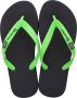 Ipanema Classic Brasil teenslippers geel Zwart Rubber 25-26 - Thumbnail 14