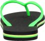 Ipanema Classic Brasil teenslippers geel Zwart Rubber 27 28 - Thumbnail 10