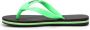 Ipanema Classic Brasil teenslippers geel Zwart Rubber 27 28 - Thumbnail 12