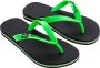 Ipanema Classic Brasil teenslippers geel Zwart Rubber 27 28 - Thumbnail 13