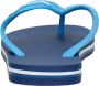 Ipanema Classic Brasil teenslippers blauw Gerecycled materiaal (duurzaam) 29 30 - Thumbnail 15