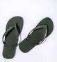 Ipanema Groene Klassieke Brazilië II Dames Slippers Green Dames - Thumbnail 13