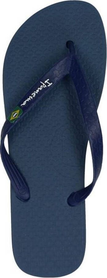 Ipanema Classic Brasil Slippers Heren Blue