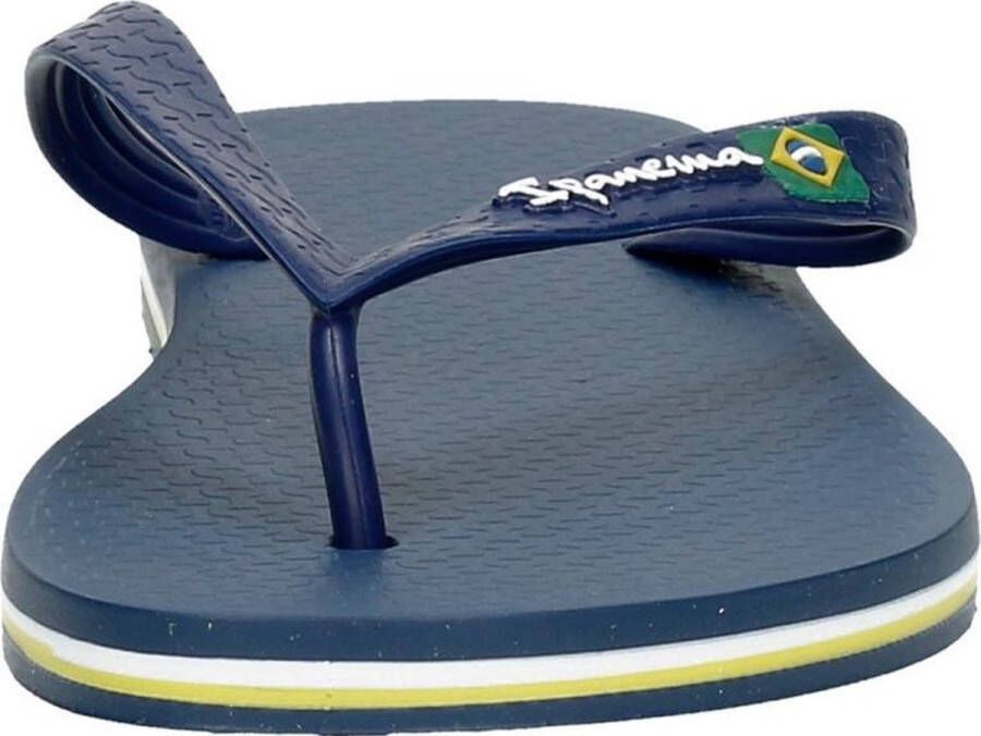 Ipanema Flip Flops 80415 Classic Brasil II AD 22413 Blauw Heren - Foto 15