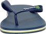 Ipanema Flip Flops 80415 Classic Brasil II AD 22413 Blauw Heren - Thumbnail 15