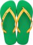 Ipanema Klassieke Brasil II Herenslippers Multicolor Heren - Thumbnail 12