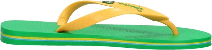 Ipanema Classic Brasil Teenslippers groen