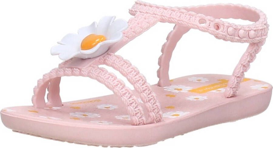 Ipanema Daisy Baby Sandalen Dames Junior Pink