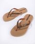 Ipanema teenslippers bruin Beige Meisjes Gerecycled polyester (duurzaam) 38 - Thumbnail 14