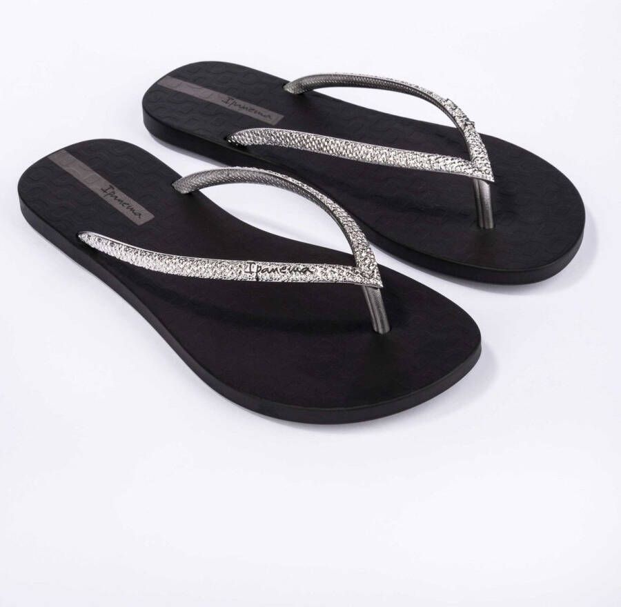 Ipanema Easy Slippers Dames Black