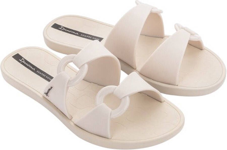 Ipanema Ella Badslippers Dames Beige