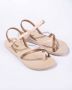 Ipanema Fashion Sandal Sandalen Dames Beige Gold - Thumbnail 16