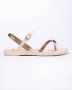 Ipanema Fashion Sandal Sandalen Dames Beige Gold - Thumbnail 23