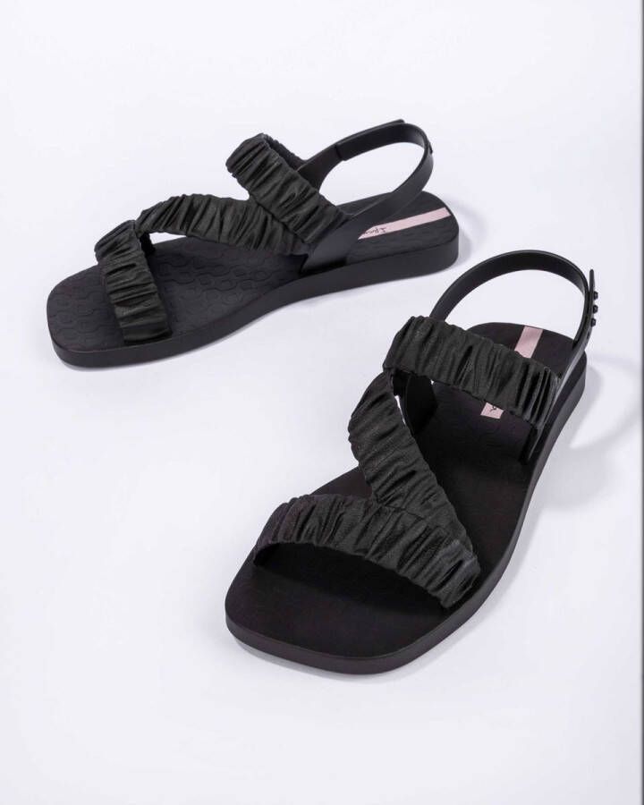 Ipanema Go Fever Slippers Dames Black