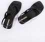 Ipanema Go Fever Slippers Dames Black - Thumbnail 6