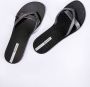 Ipanema Kirei Slippers Dames Black Silver - Thumbnail 11