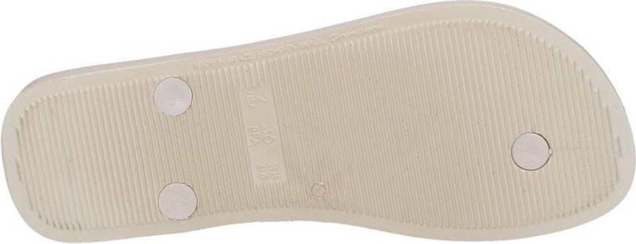 Ipanema Lolita slipper voor dames beige