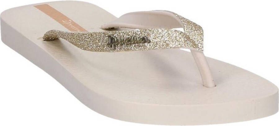 Ipanema Lolita slipper voor dames beige